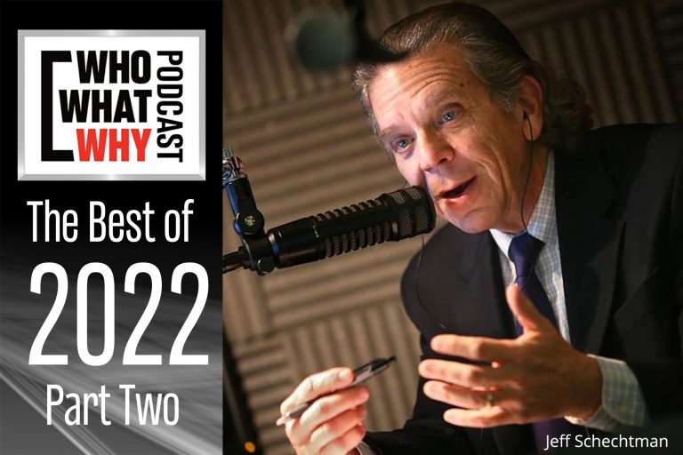 Jeff Schectman, Podcast