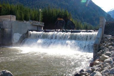 climate change, NYC, fossil fuels, Canada, hydropower transmission line plan