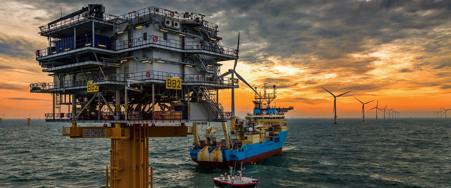 climate change, energy, California, offshore wind turbines, lease auction