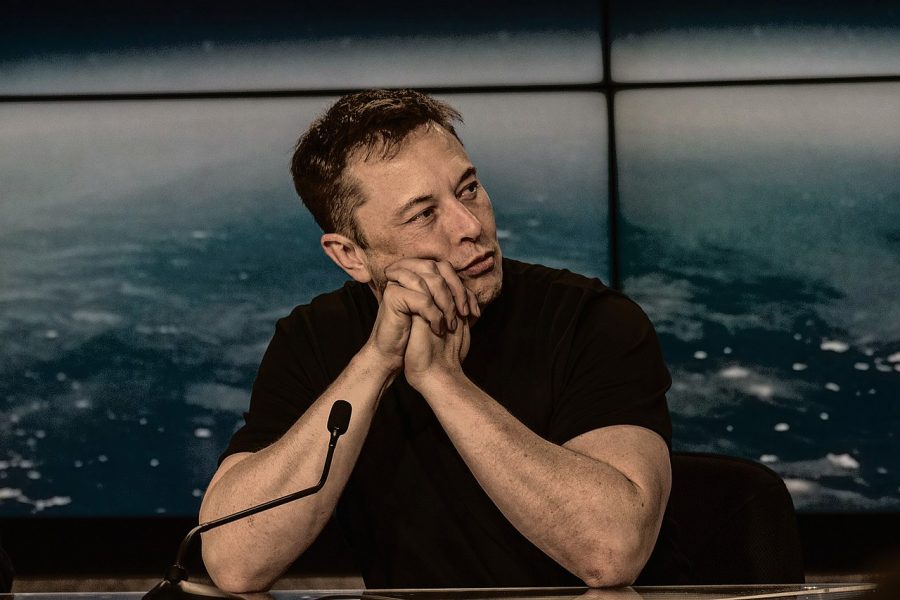 tech, social media, Twitter, Elon Musk, journalists, account suspensions