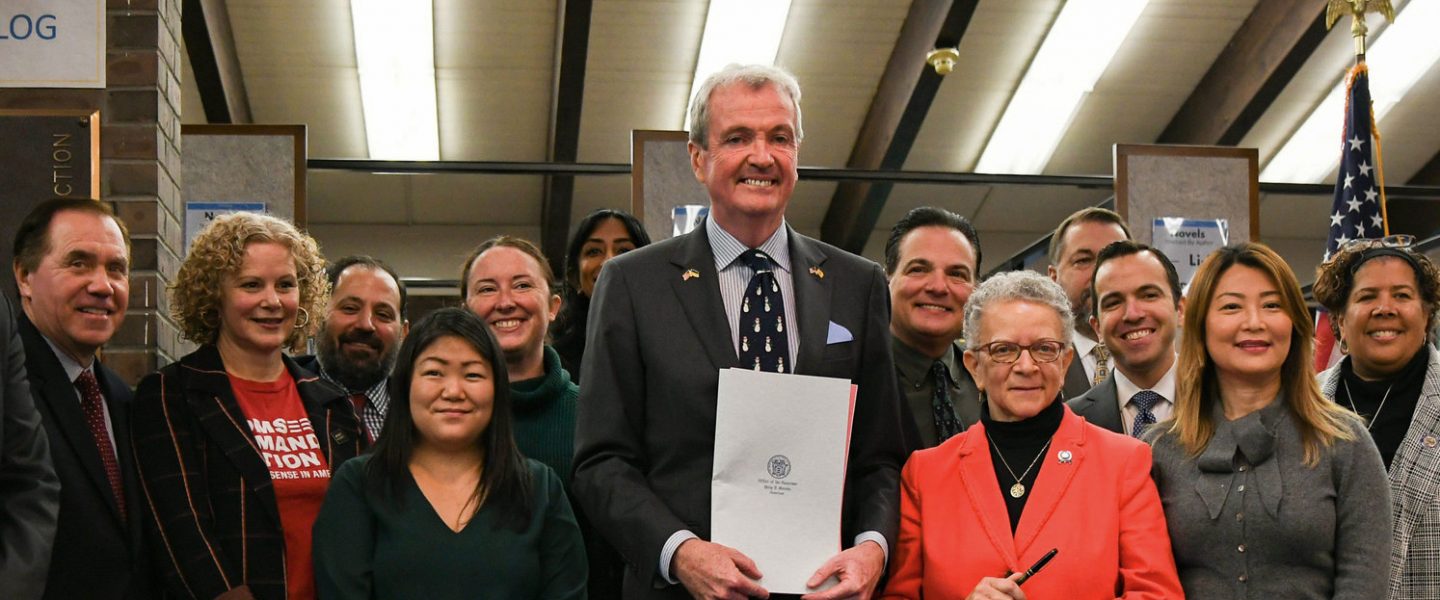 gun violence, legislation, NJ overhaul, Gov. Murphy, concealed carry, restrictions