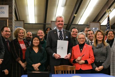gun violence, legislation, NJ overhaul, Gov. Murphy, concealed carry, restrictions