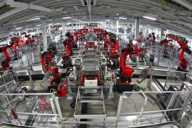 climate change, Elon Musk, clean energy cars, factory shutdown, Tesla stock crash