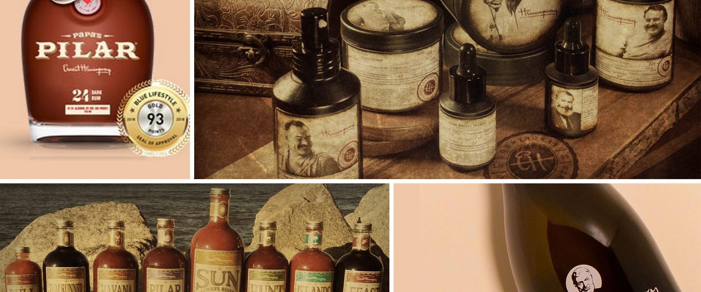 Ernest Hemingway Collection