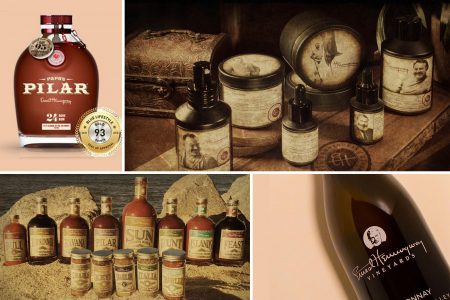 Ernest Hemingway Collection