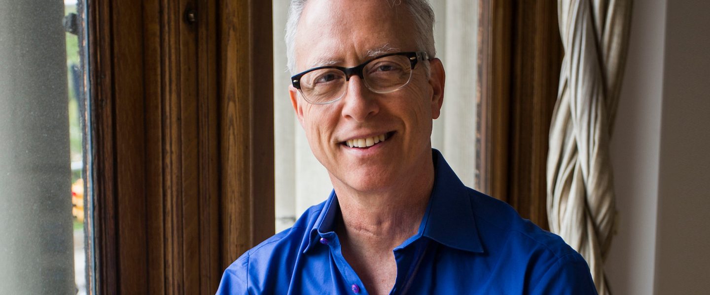 Russ Baker