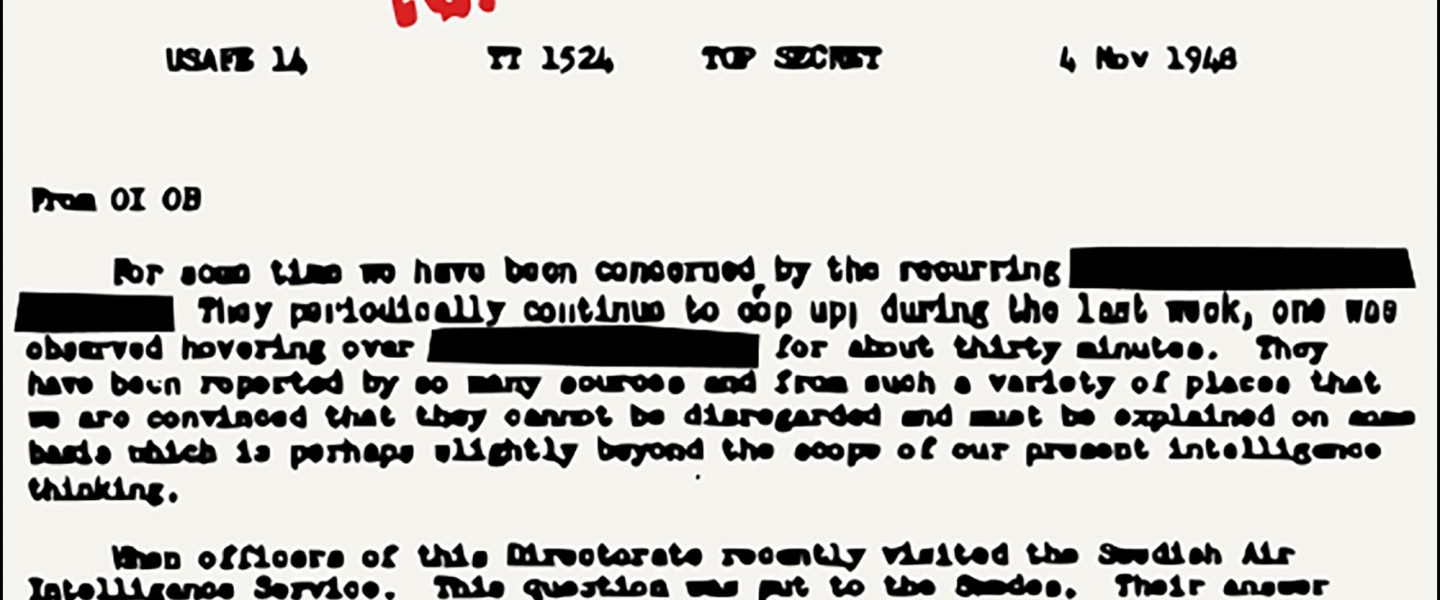 Government, failures, Top Secret