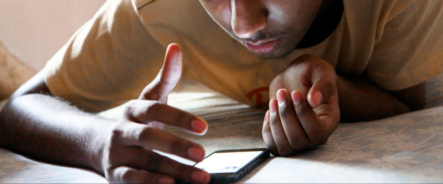 Big Tech, cybersecurity, Twitter, data breach, 200M email addresses, online forum