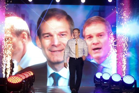 Jim Jordan, AmericaFest