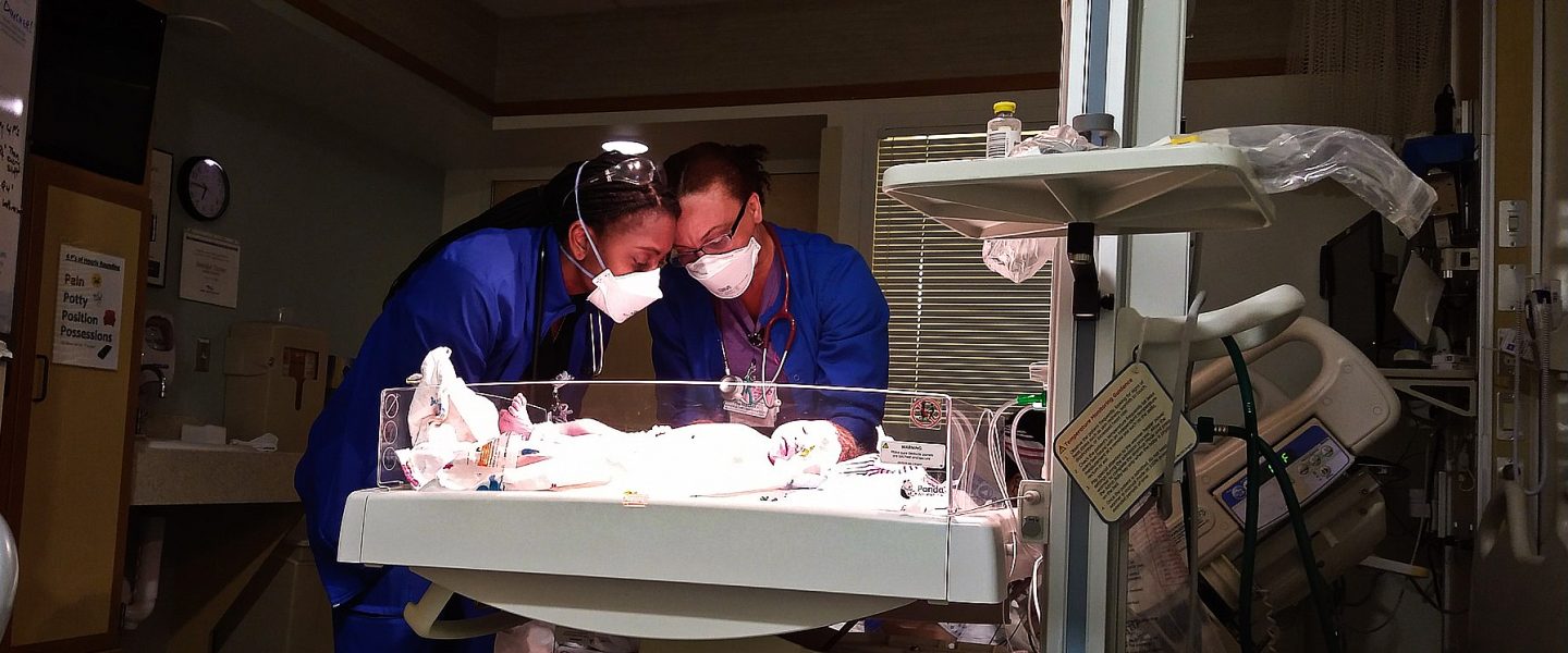 US labor, healthcare, NYC hospitals, nurses' strike, staffing shortages