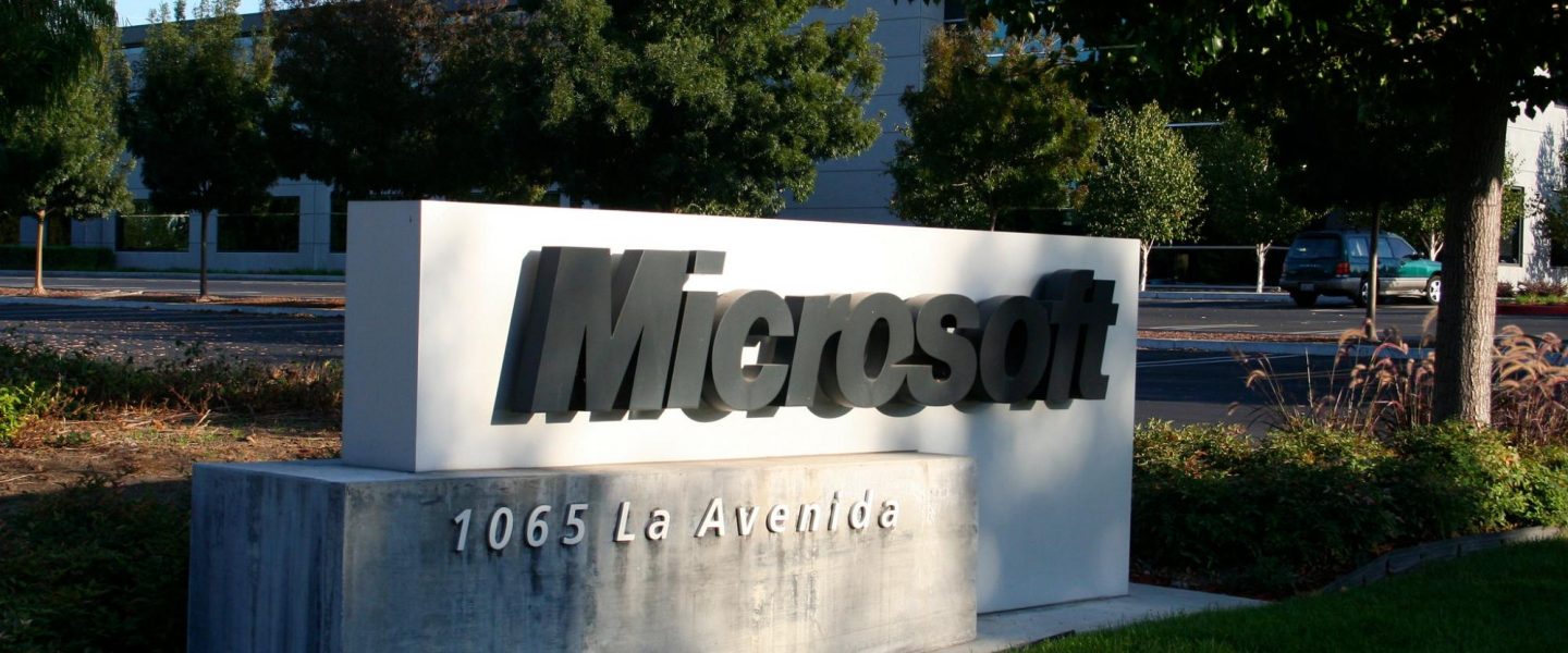 Big tech, layoffs, Microsoft, scaleback, consolidation