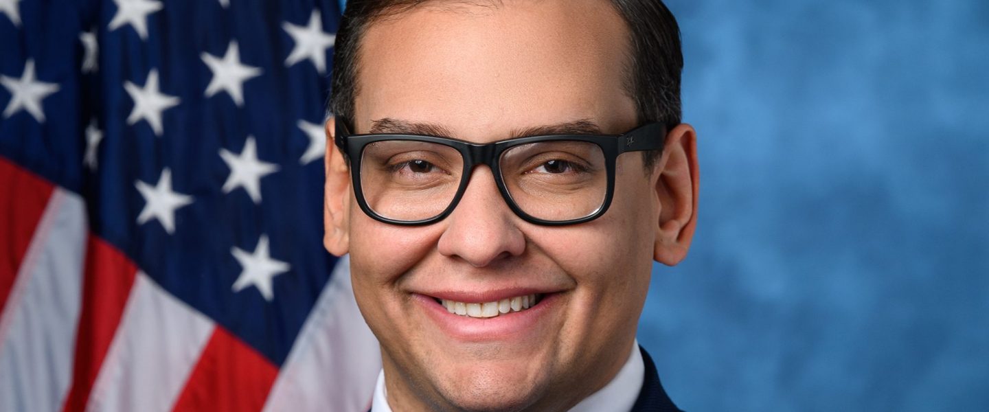 George Santos, New York, official