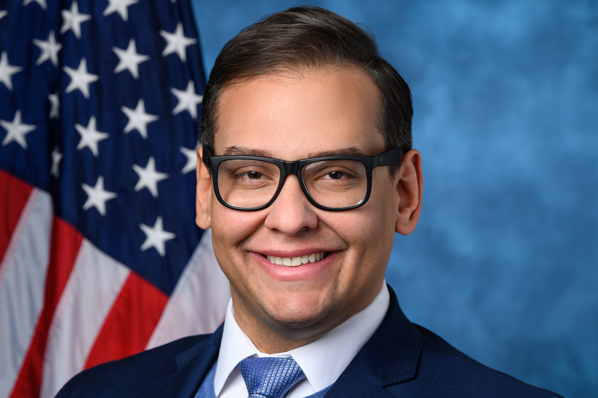 George Santos, New York, official