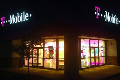 tech, cybersecurity, wireless carriers, T-Mobile, new data breach