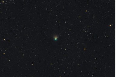 science, astronomy, Earth, exotic comet, C/2022 E/3