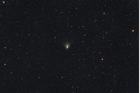 science, astronomy, Earth, exotic comet, C/2022 E/3