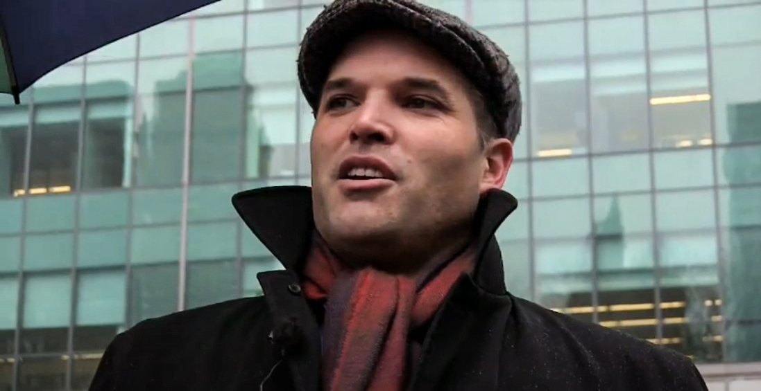 Matt Taibbi, Bryant_Park