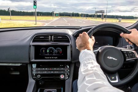 Driving in the UK