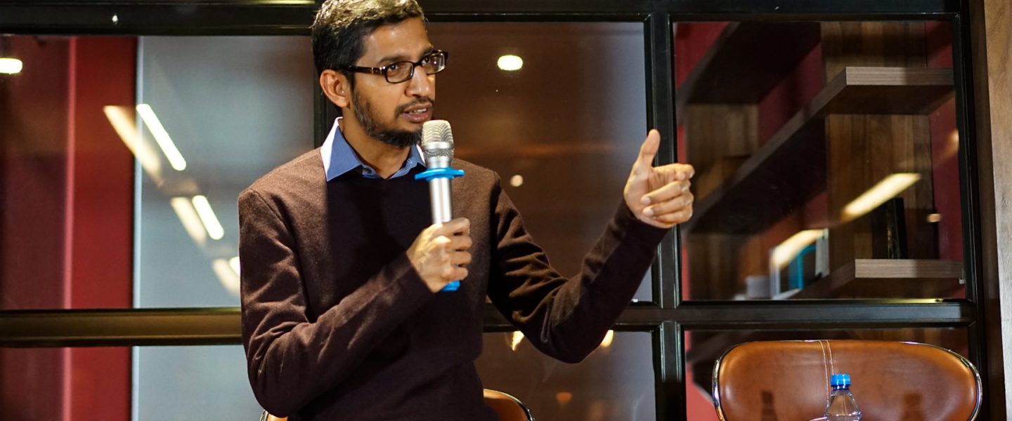 Big Tech, Microsoft, Google, conversational AI, business, "Bard", testing