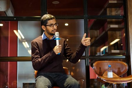 Big Tech, Microsoft, Google, conversational AI, business, "Bard", testing