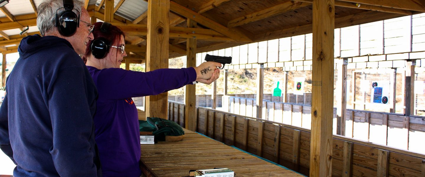 U.S. gun legislation, Florida, concealed firearms, constitutional carry