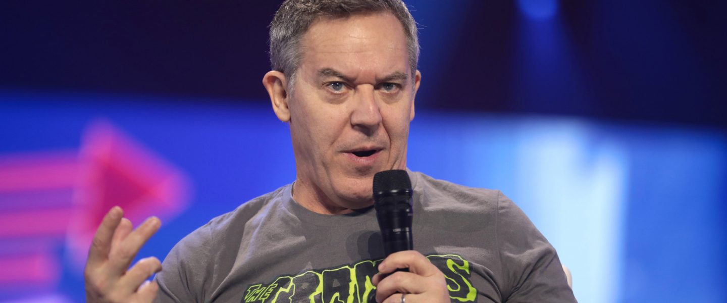 Greg Gutfeld, 2022 AmericaFest