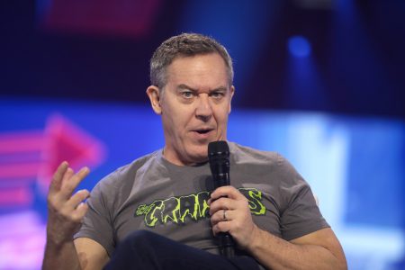 Greg Gutfeld, 2022 AmericaFest