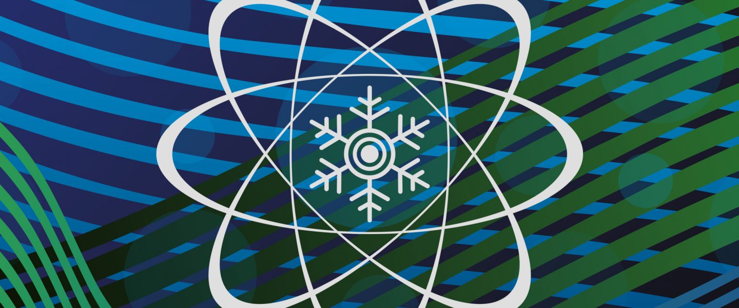 Cold Fusion, symbol