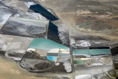 Chemetall Foote lithium, Nevada