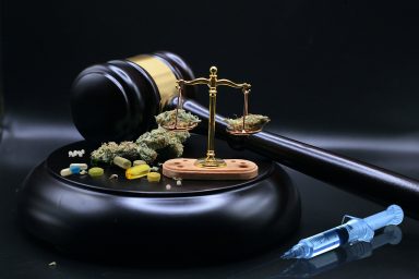 Drug Court