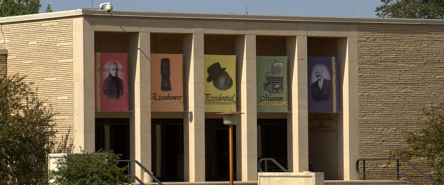 Eisenhower Presidential Library & Museum