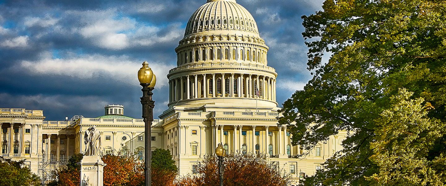tech, cybersecurity, House, Senate, health data breach, FBI
