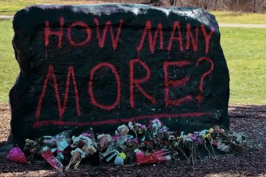 gun violence, mass shootings, Michigan, gun safety bills