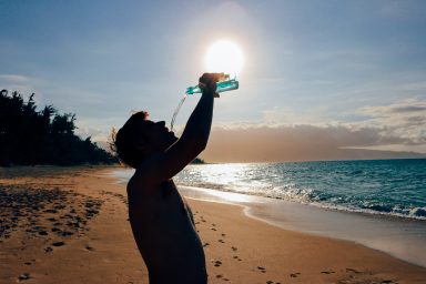 environment, US EPS, health, forever chemical,PFAS limits,.drinking water