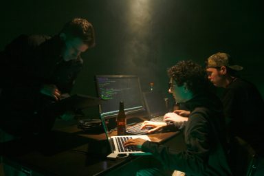 tech, scams, voice clones, FTC warning
