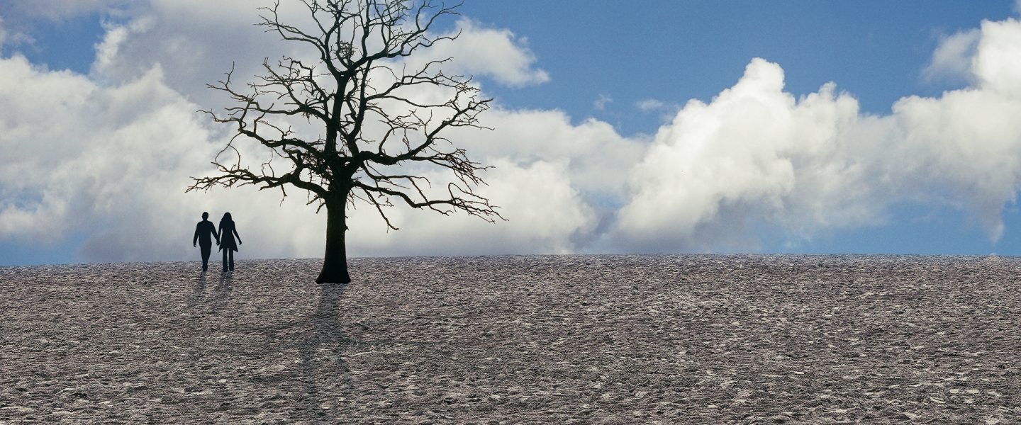 Climate Change, future, humans