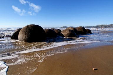 environment, climate change, oceans, coastal erosion, pendulums