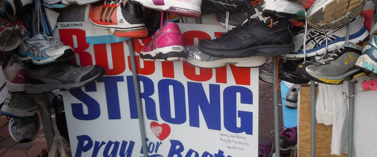 Boston Strong