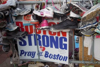 Boston Strong