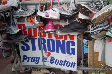 Boston Strong