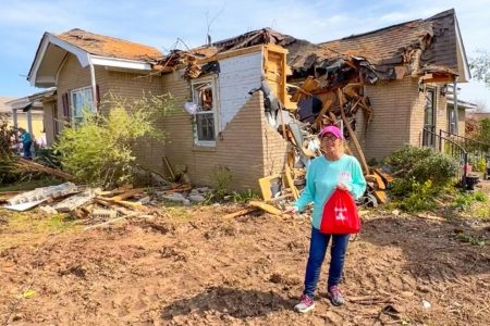 climate change, extreme weather, US, natural disasters, causes