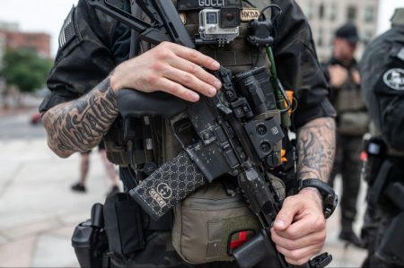 2nd amendment enthusiast, Harrisburg, PA