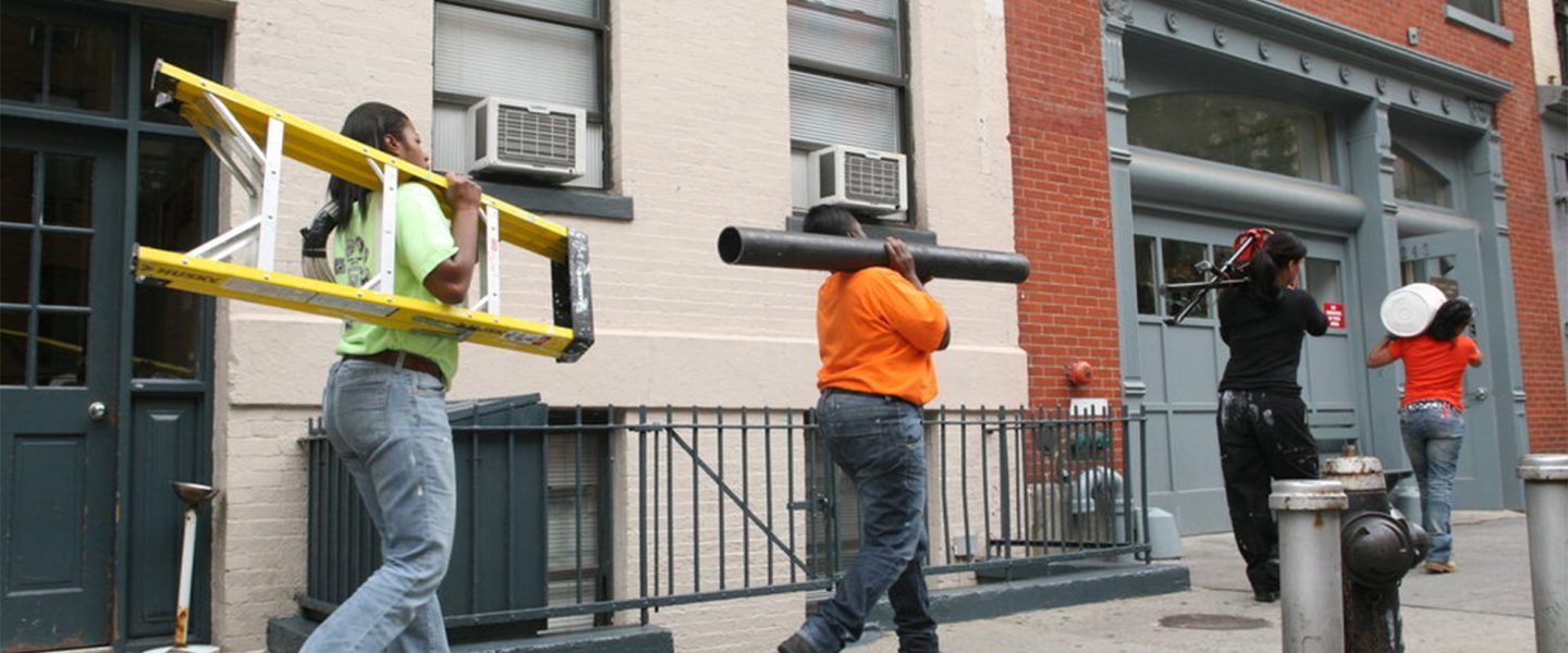 Women Electricians