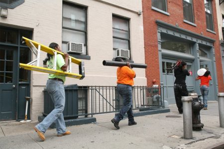 Women Electricians