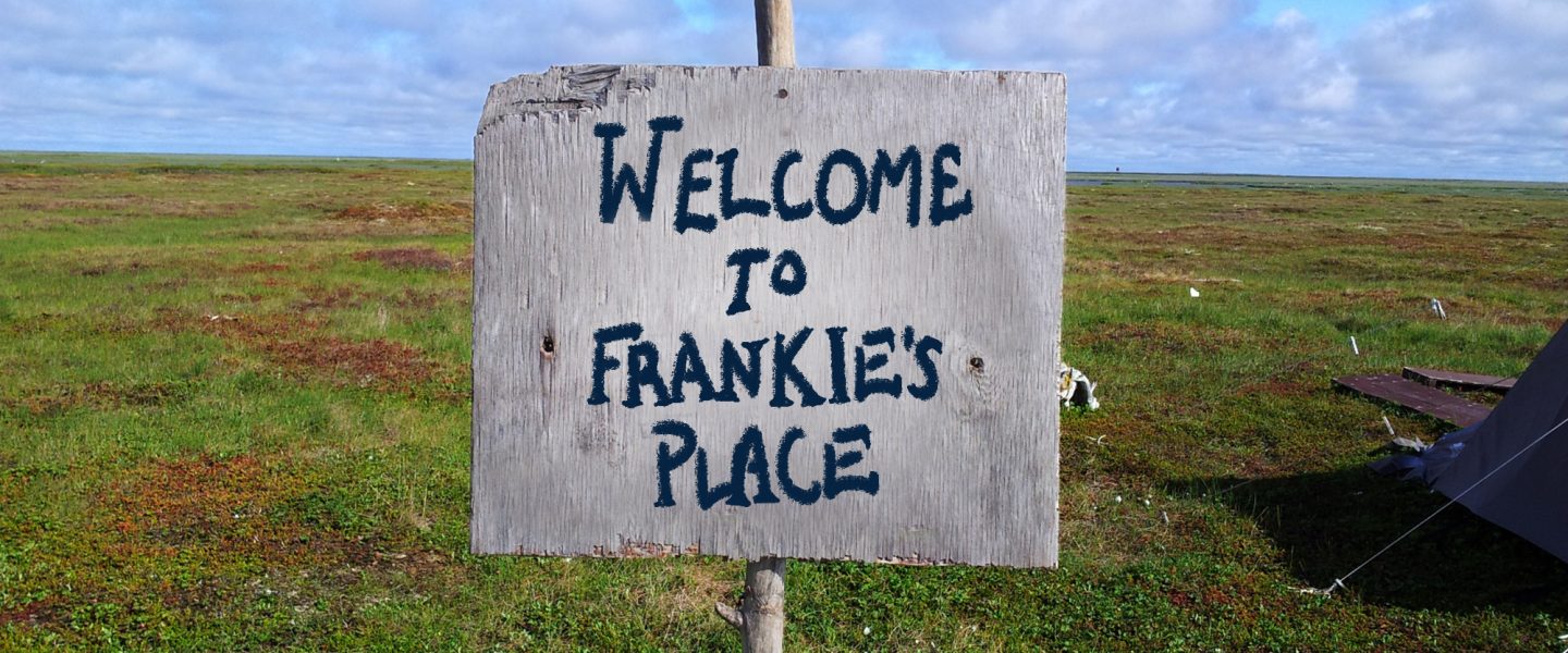 Frankie's Place