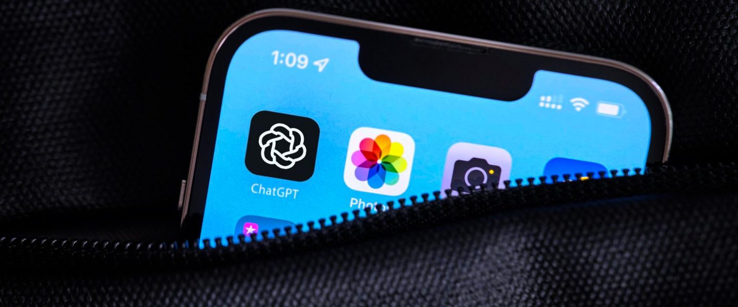 Big Tech, privacy, AI, ChatGPT, new incognito mode
