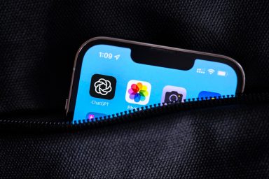 Big Tech, privacy, AI, ChatGPT, new incognito mode