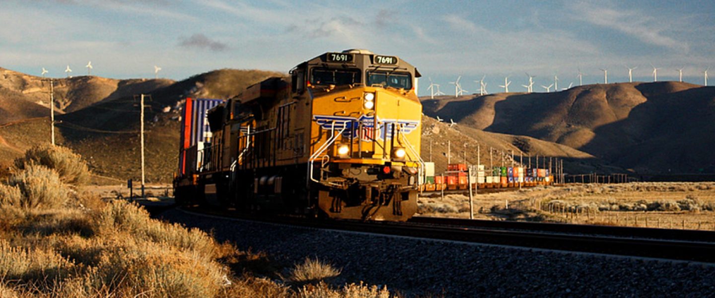climate crisis, greenhouse gases, diesel locomotives, new laws