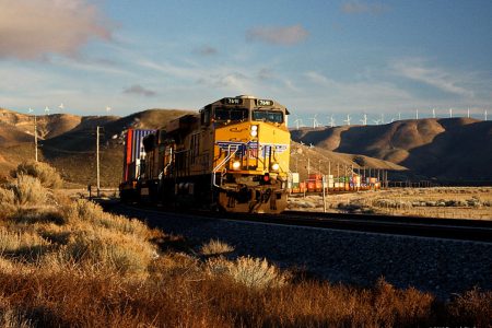 climate crisis, greenhouse gases, diesel locomotives, new laws