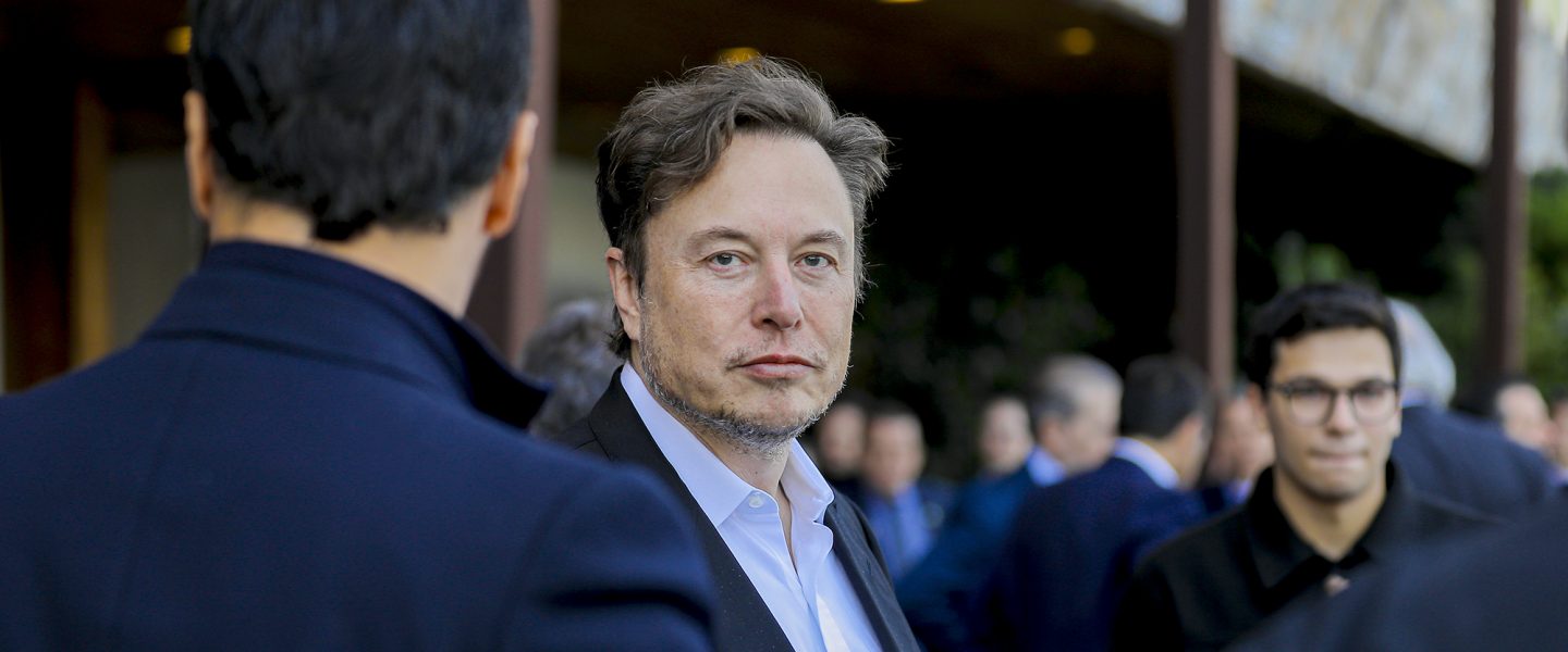 Elon Musk, Brazil